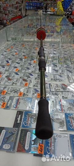Спиннинг Maximus Zircon JIG