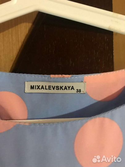 Платье рост 146-158