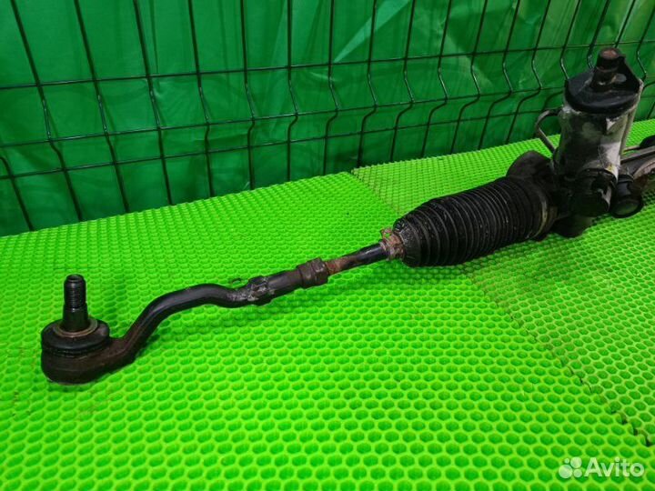 Рулевая рейка Bmw X3 E83