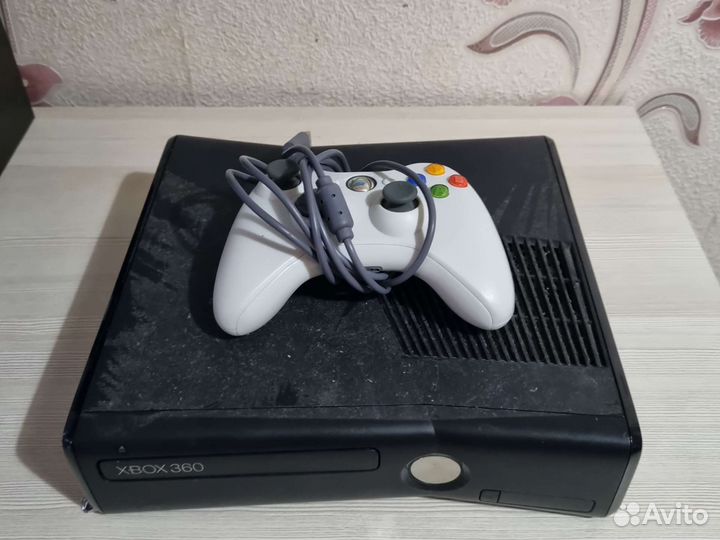 Xbox 360 freeboot + kinect