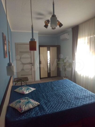 Комната 18 м² в 2-к., 1/1 эт.