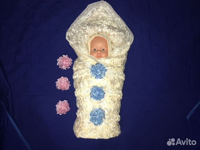 Одежда для новорожденных