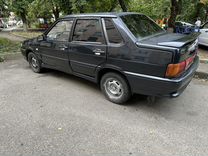 ВАЗ (LADA) 2115 Samara 1.5 MT, 2005, 195 000 км, с пробегом, цена 229 000 руб.