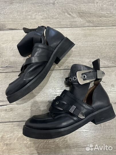 Ботильоны Basconi