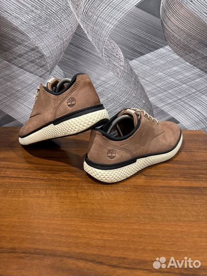 Ботинки туфли Timberland размер 43,5