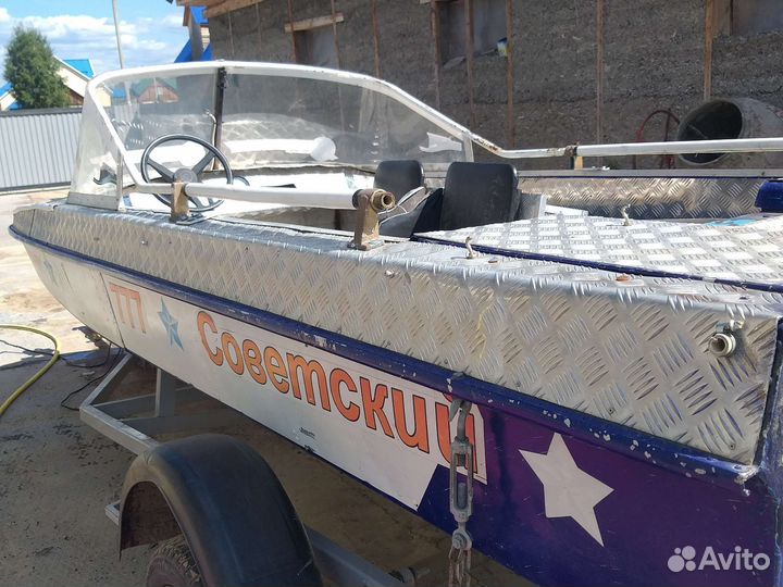 Продам обь3