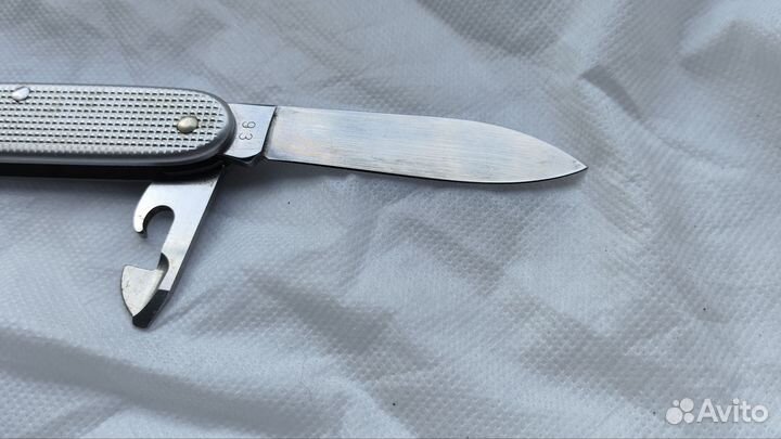 Коллекционный редкий арм. нож Wenger 1993г