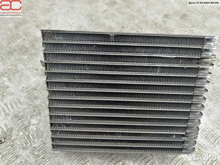 Радиатор кондиционера для Chevrolet Venture
