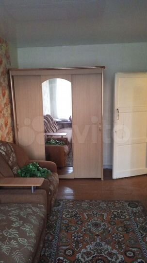 Комната 13 м² в 4-к., 3/4 эт.