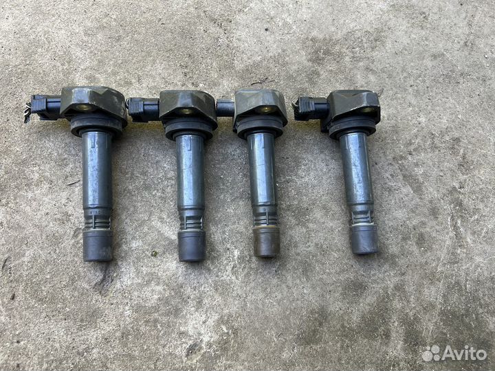 Honda civic 4d катушка зажигания