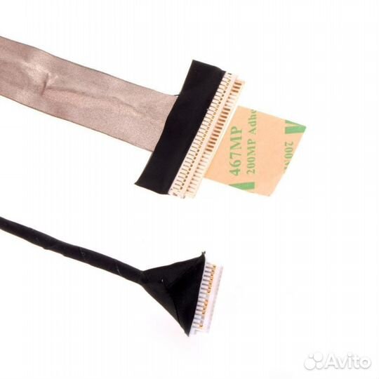 Шлейф матрицы новый DD0GD2LC000