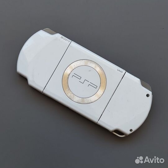 Sony PSP 2008
