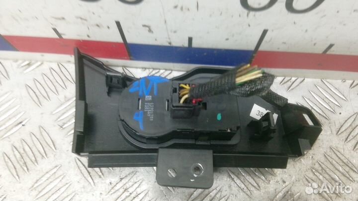 Переключатель света chevrolet orlando 2011 2012