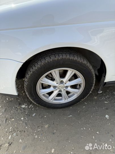 Атики r14 диски