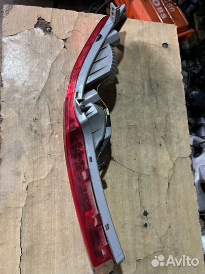 Стоп сигнал доя Киа Спортеж
