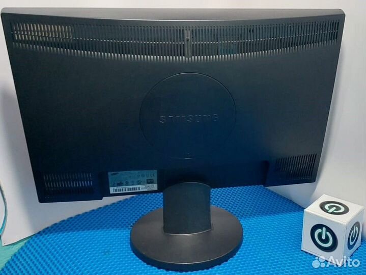 Монитор Samsung 24