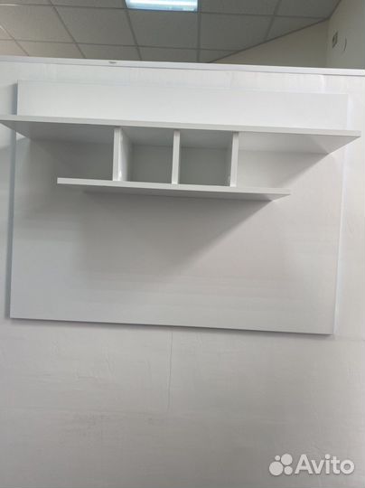 Полки настенные