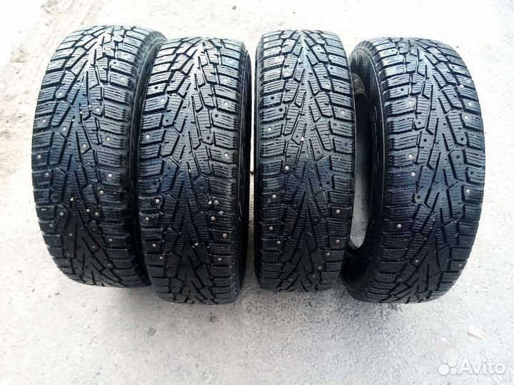 Cordiant Snow Cross 195/65 R15