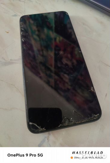 Xiaomi Redmi 9, 4/64 ГБ