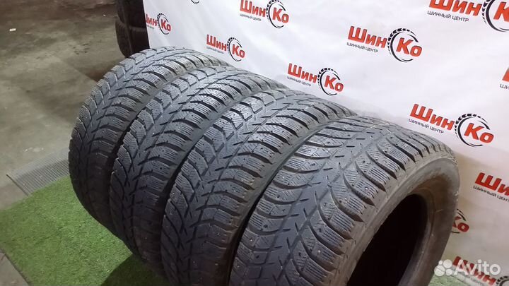 Bridgestone Ice Cruiser 7000 235/60 R16