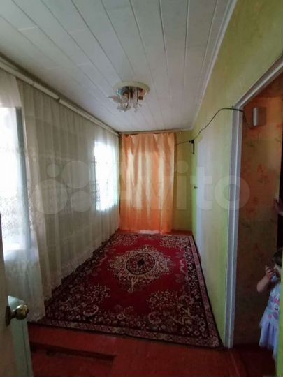 Дом 90 м² на участке 24 сот.