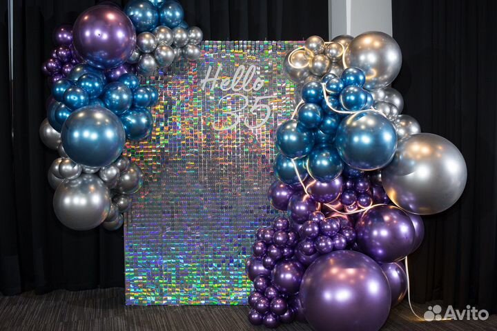 Фотозона в аренду