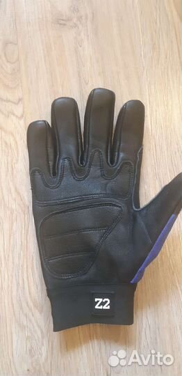 Перчатки для спорта (зимние) размер М