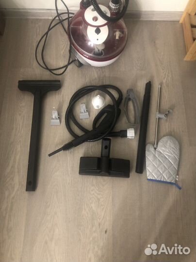 Отпариватель Grand Master GM Q5 Multi