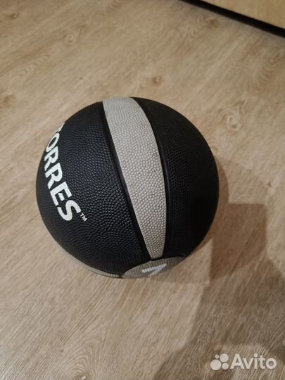 Медбол torres 7 кг