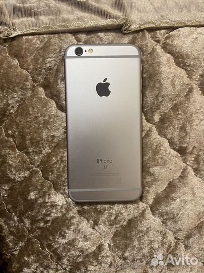 iPhone 6S, 16 ГБ