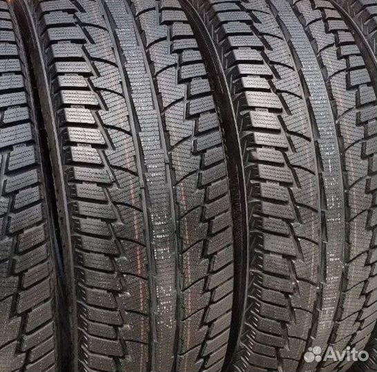 Charmhoo Winter Eco 205/55 R16 91T