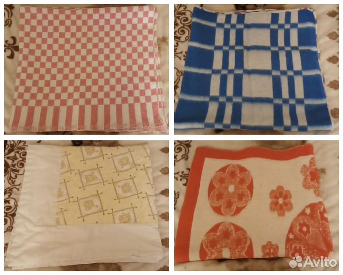 Одеяла детские на дачу