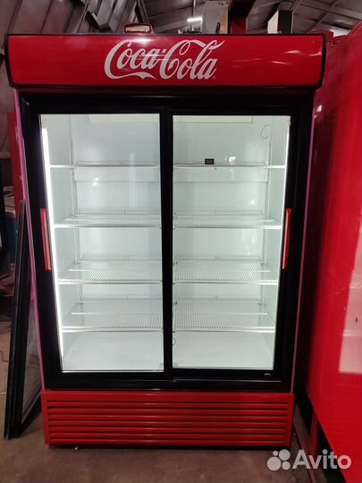 Холодильный шкаф для магазина в ассортименте