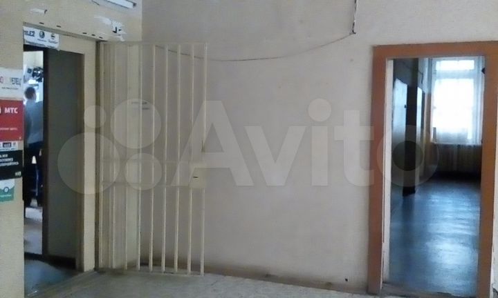 Аренда помещения в центре 220 м²
