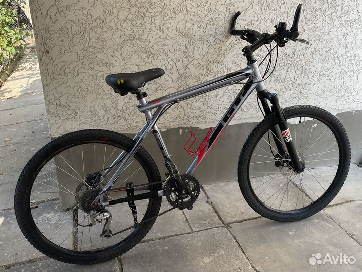 В отличном состоянии GT Avalanche 1.0 L (Disc)