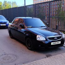 ВАЗ (LADA) Priora 1.6 MT, 2010, 239 111 км, с пробегом, цена 485 000 руб.