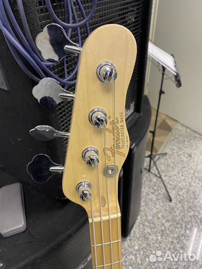 Басс гитара