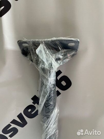 LADA Ваз Niva / Urban Фаркоп задний с газом и без