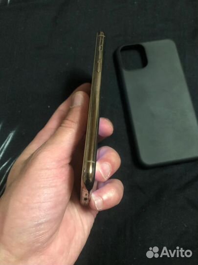 iPhone 11 Pro, 64 ГБ