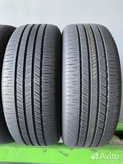 Goodyear Eagle LS 2 225/55 R18 98H