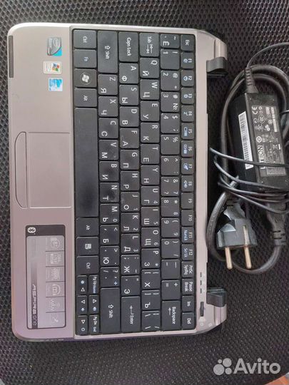 Низ acer aspire one