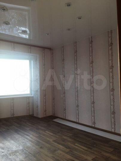 3-к. квартира, 64 м², 5/5 эт.