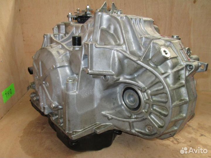 АКПП (TF-60SN 09G) Skoda,Volkswagen, 1.8Т