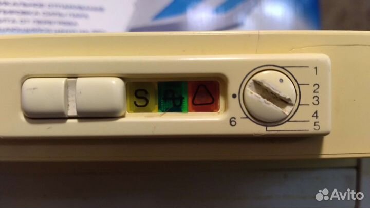 Морозильная камера rosenlew