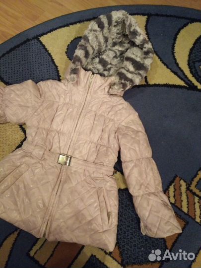 Продам зимний комбинезон Wojcik