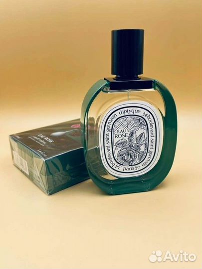 Diptyque ароматы мужские и женские