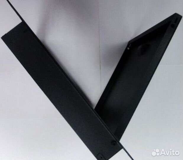 2020 Сантехнический металлический люк 20-20(шхв по