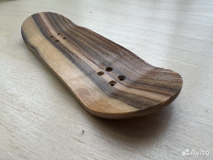 Дека для фингерборда pro blank 34mm