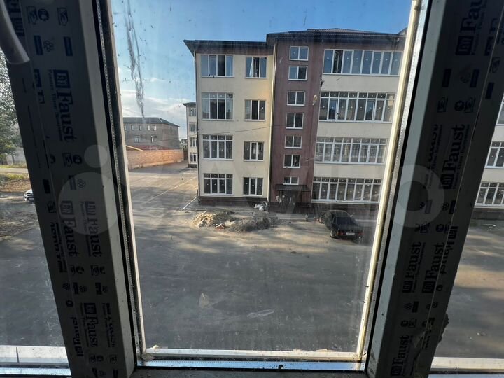 1-к. квартира, 30,8 м², 1/4 эт.