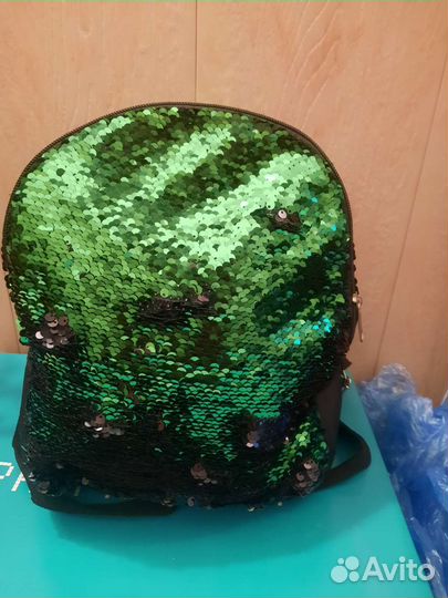 Рюкзак для девочки